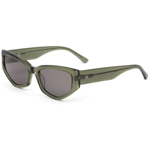 Women Sito Shades - DIAMOND (PINE NEEDLE / GREY)