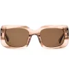 Women Sito Shades - INDI (BISCOTTI / BROWN POLARISED)