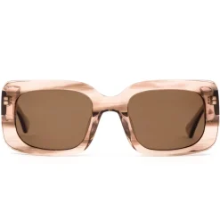 Women Sito Shades - INDI (BISCOTTI / BROWN POLARISED)