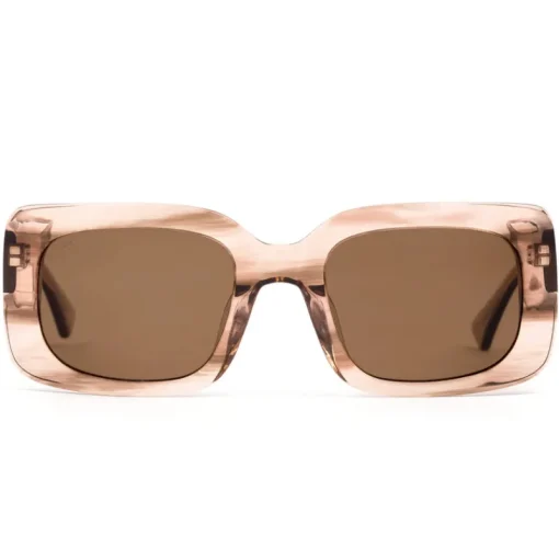 Women Sito Shades - INDI (BISCOTTI / BROWN POLARISED)