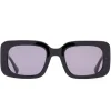 Women Sito Shades - INDI (BLACK / SMOKE GREY)