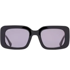 Women Sito Shades - INDI (BLACK / SMOKE GREY)