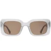 Women Sito Shades - INDI (MILKY SAGE / COFFEE)