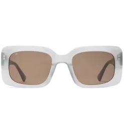 Women Sito Shades - INDI (MILKY SAGE / COFFEE)