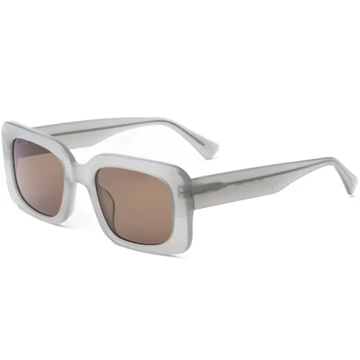Women Sito Shades - INDI (MILKY SAGE / COFFEE)