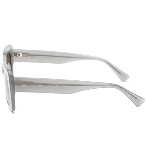Women Sito Shades - INDI (MILKY SAGE / COFFEE)