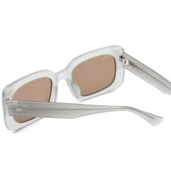 Women Sito Shades - INDI (MILKY SAGE / COFFEE)