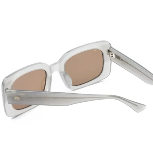 Women Sito Shades - INDI (MILKY SAGE / COFFEE)
