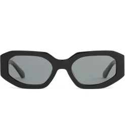 Women Sito Shades - JUICY (BLACK / IRON GREY POLARISED)