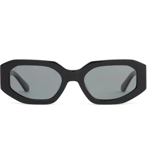 Women Sito Shades - JUICY (BLACK / IRON GREY POLARISED)