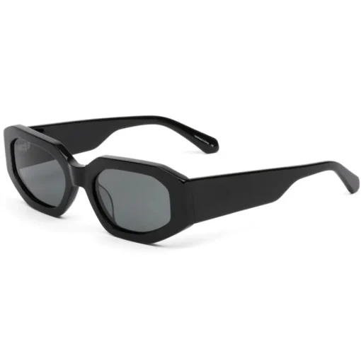 Women Sito Shades - JUICY (BLACK / IRON GREY POLARISED)