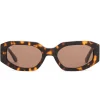 Women Sito Shades - JUICY (HONEY TORT / BROWN)