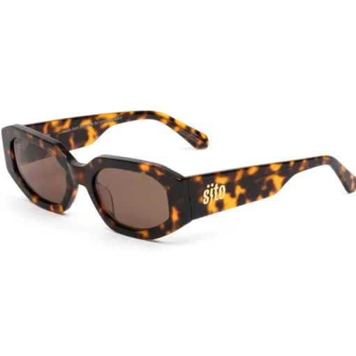 Women Sito Shades - JUICY (HONEY TORT / BROWN)