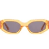 Women Sito Shades - JUICY (MELON POP / SMOKEY GREY)