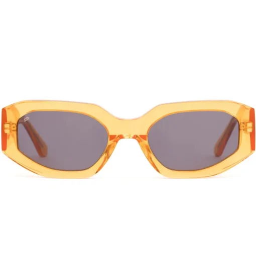 Women Sito Shades - JUICY (MELON POP / SMOKEY GREY)