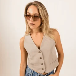 Women Sito Shades - LEROY (CHINTZ / SIROCCO)