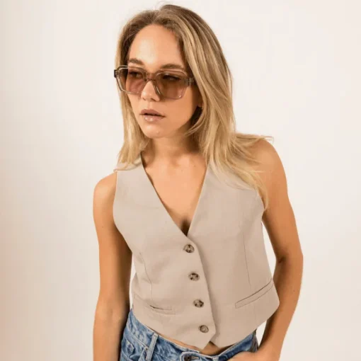 Women Sito Shades - LEROY (CHINTZ / SIROCCO)