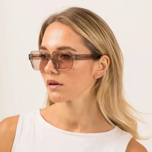 Women Sito Shades - LEROY (CHINTZ / SIROCCO)