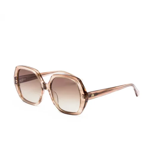 Women Sito Shades - LUCCA (BISCOTTI / ROSEWOOD GRADIENT)