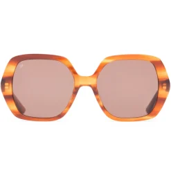 Women Sito Shades - LUCCA (TANGELLO / COFFEE)
