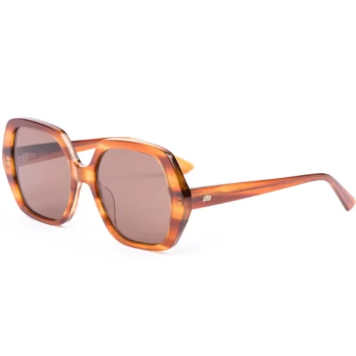 Women Sito Shades - LUCCA (TANGELLO / COFFEE)