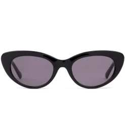 Women Sito Shades - SIENA (BLACK / SMOKEY GREY)
