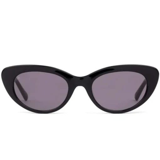 Women Sito Shades - SIENA (BLACK / SMOKEY GREY)