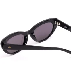 Women Sito Shades - SIENA (BLACK / SMOKEY GREY)