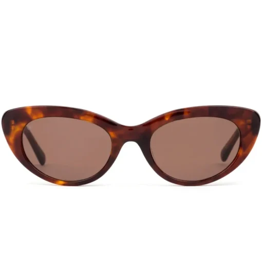 Women Sito Shades - SIENA (BURNT ORANGE TORT / COFFEE)