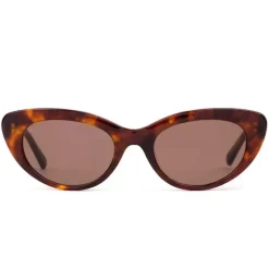 Women Sito Shades - SIENA (BURNT ORANGE TORT / COFFEE)