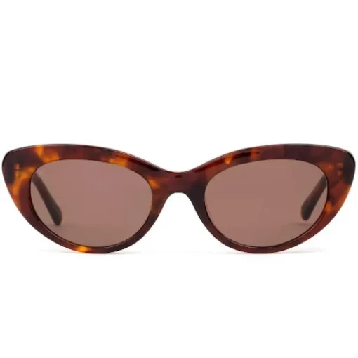 Women Sito Shades - SIENA (BURNT ORANGE TORT / COFFEE)