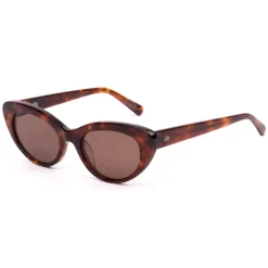 Women Sito Shades - SIENA (BURNT ORANGE TORT / COFFEE)