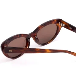 Women Sito Shades - SIENA (BURNT ORANGE TORT / COFFEE)