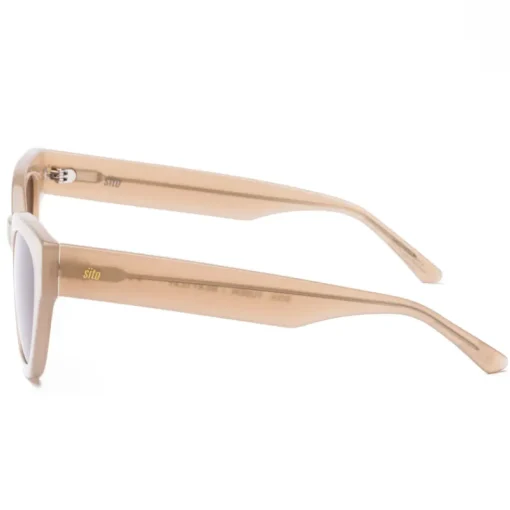Women Sito Shades - SOUL FUSION (MILKY CLAY)