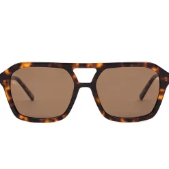Women Sito Shades - THE VOID (MAPLE TORT / BROWN POLARISED)