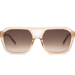 Women Sito Shades - THE VOID (SUNLIGHT / BROWN GRADIENT)