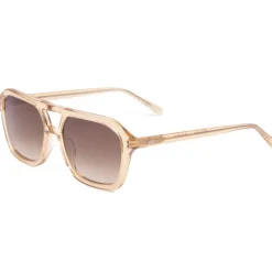 Women Sito Shades - THE VOID (SUNLIGHT / BROWN GRADIENT)