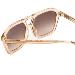 Women Sito Shades - THE VOID (SUNLIGHT / BROWN GRADIENT)