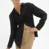 Sovere Studio SOVERE / STUDIO - Arcade Combo Shirt (Black)