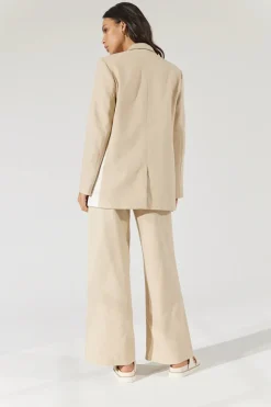 Sovere Studio SOVERE / STUDIO - Divide Pant - FINAL SALE