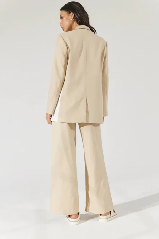Sovere Studio SOVERE / STUDIO - Divide Pant - FINAL SALE