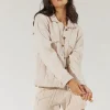 Sovere Studio SOVERE / STUDIO - Escape Knit Trucker (Natural)