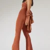 Women Sovere Studio SOVERE / STUDIO - Order Knit Pant (Ember)