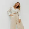 Women Sovere Studio SOVERE / STUDIO - Refresh Pant (Sand)