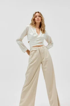 Women Sovere Studio SOVERE / STUDIO - Refresh Pant (Sand)