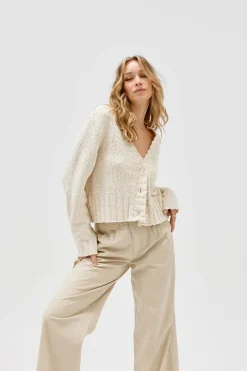 Women Sovere Studio SOVERE / STUDIO - Refresh Pant (Sand)