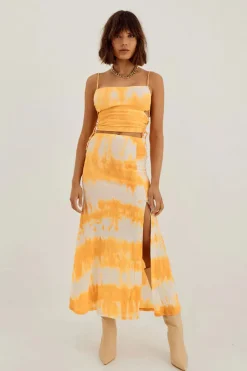Women Sovere Studio - NOVA CAMI (HONEYCOMB) FINAL SALE