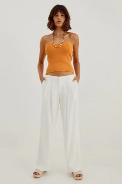 Sovere Studio - Pixie Knit Bodice (Honeycomb)