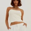 Sovere Studio - Pixie Knit Bodice (Buttermilk)