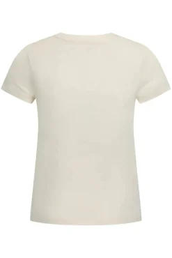 Spell AND THE GYPSY COLLECTIVE - COASTLINE CRUISIN' SHRUNKEN TEE (VINTAGE CREAM)